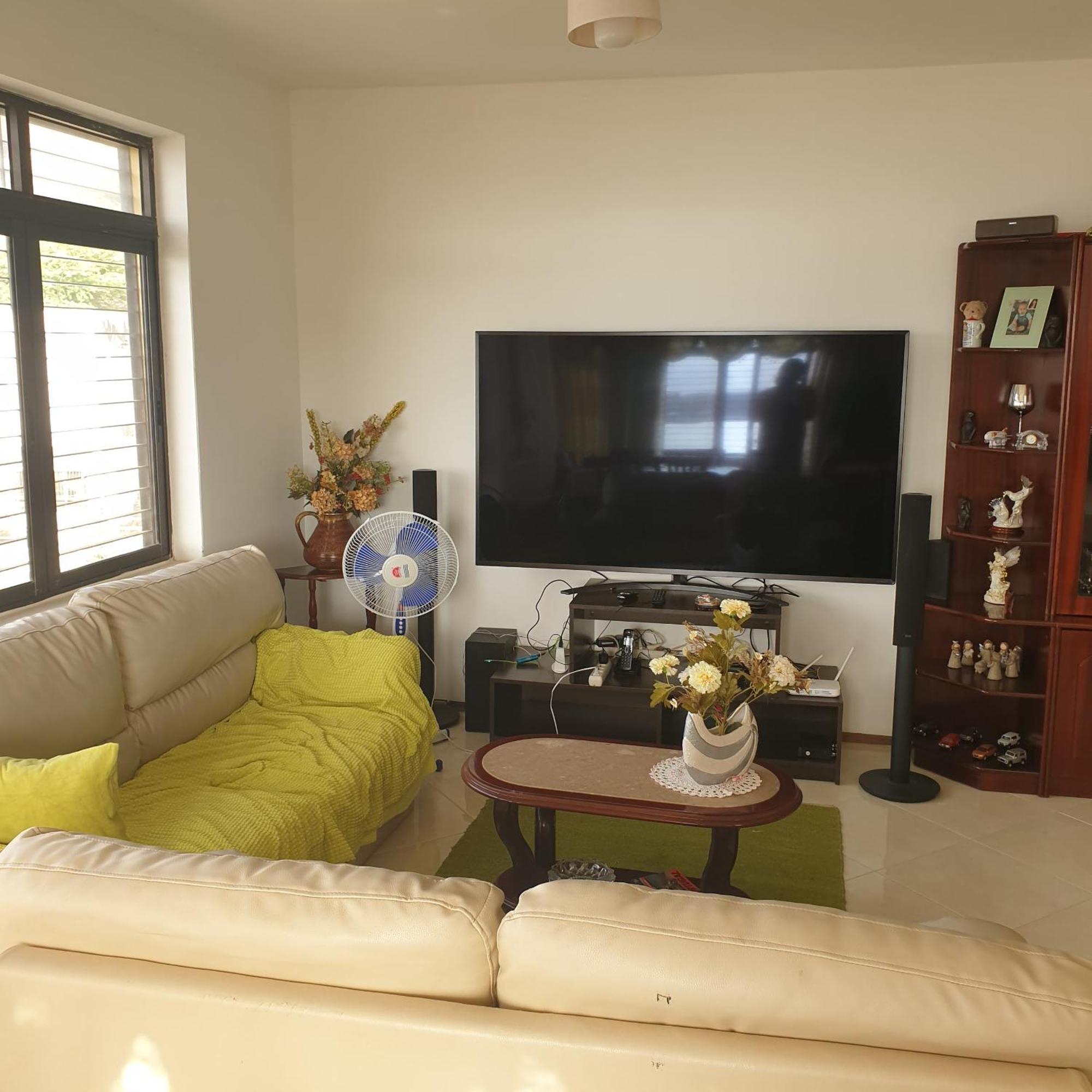 Gamboa Praia Exterior photo