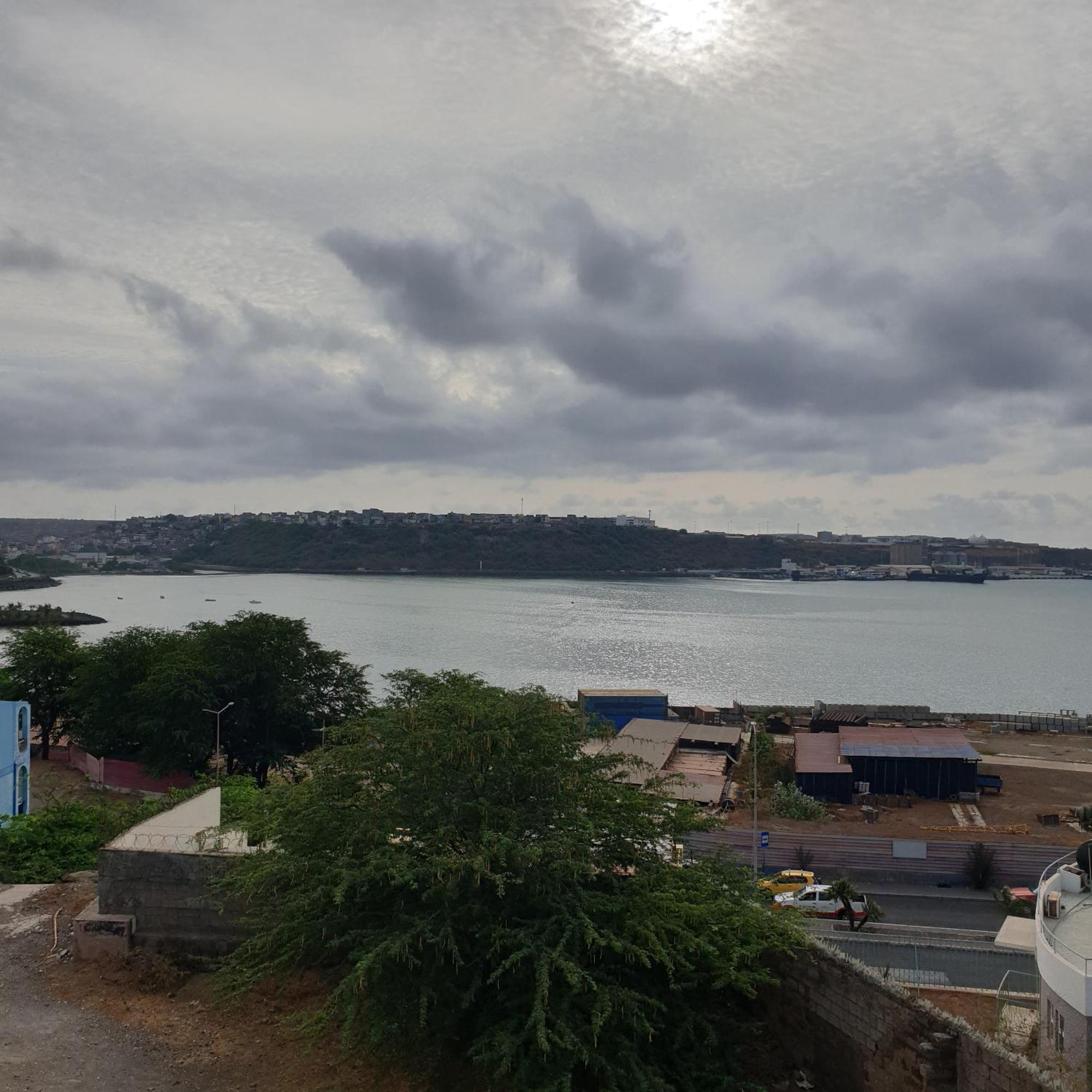 Gamboa Praia Exterior photo